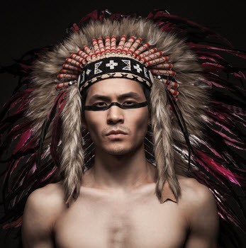 American Indian