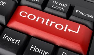 Read Control Key On Keyboard