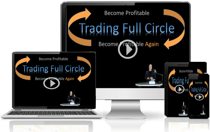 Trading Full Circle On PC, Laptop, Tablet, Smart Phone
