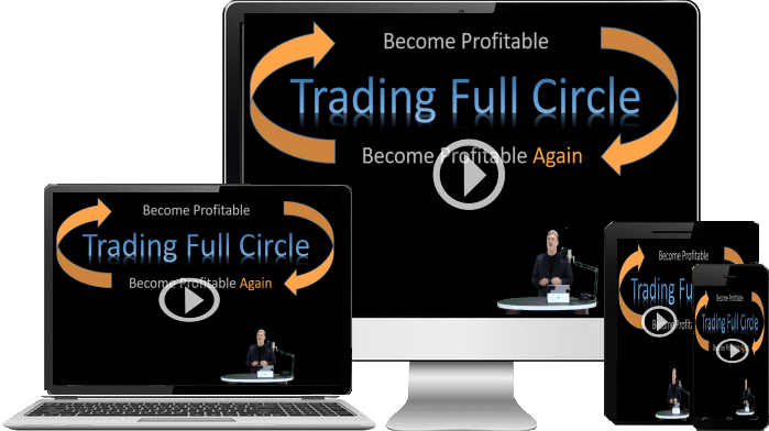 Dave Landry's Trading Full Circle