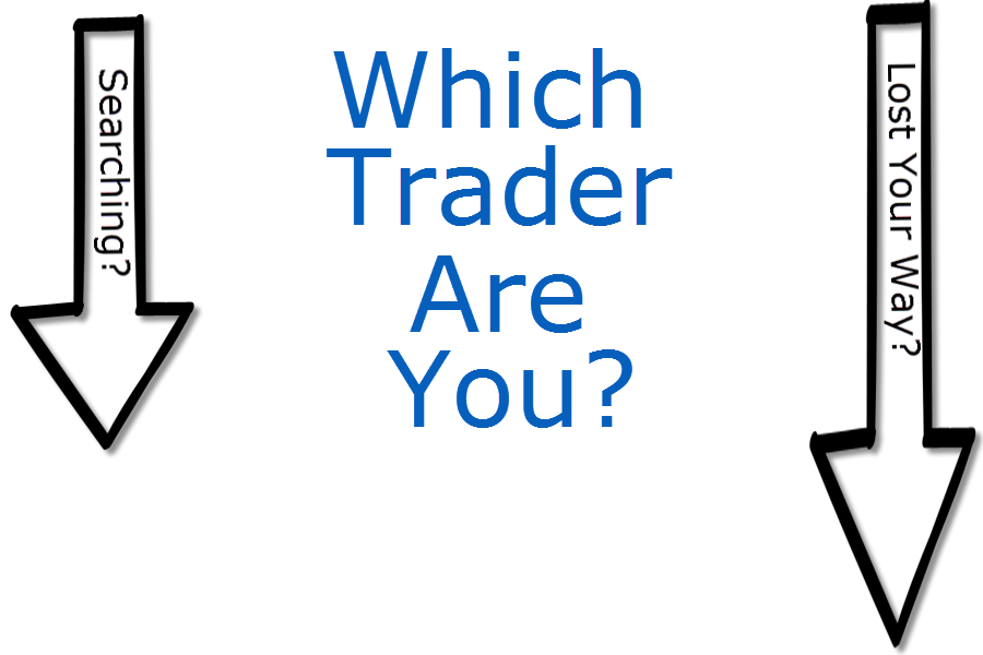 Which Trader Are You? 
