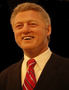 Bubba Clinton