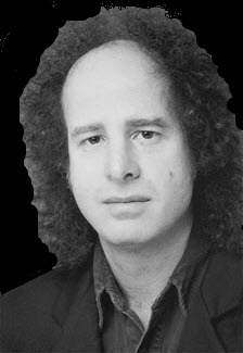 Steven Wright