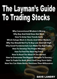 The Layman's Guide To Trading Stocks