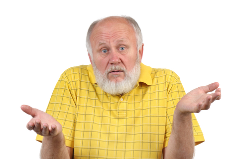 https://www.dreamstime.com/royalty-free-stock-photos-senior-bald-man-s-gestures-image21455728