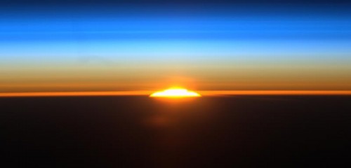 sunrise