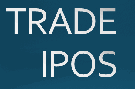 Trade Hot IPOs