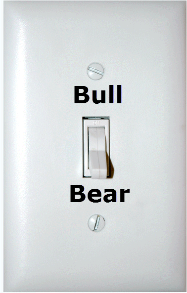 SwitchBEAR