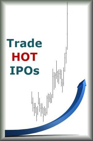Trade Hot Ipos