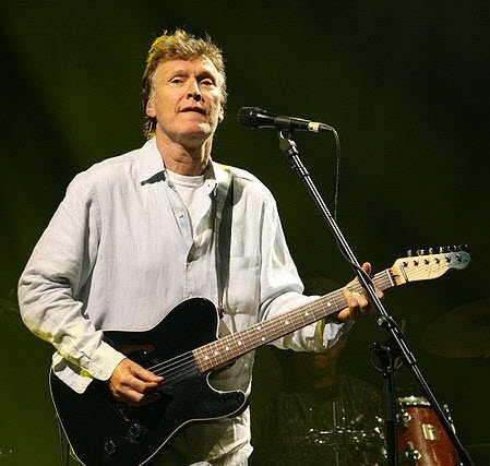 Steve Winwood