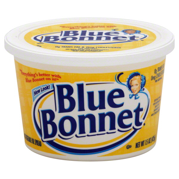 bluebonnet