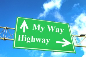 InterstateSignMywayhigway