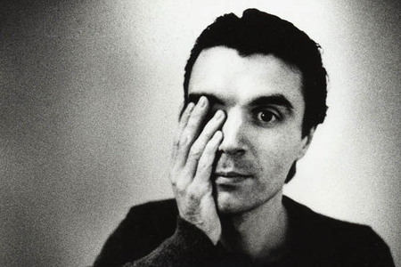 David Byrne