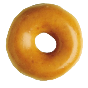 glazed-donut