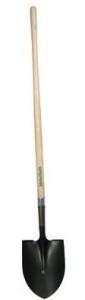 shovel