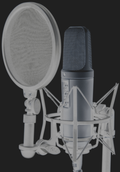 darkmic Microphone