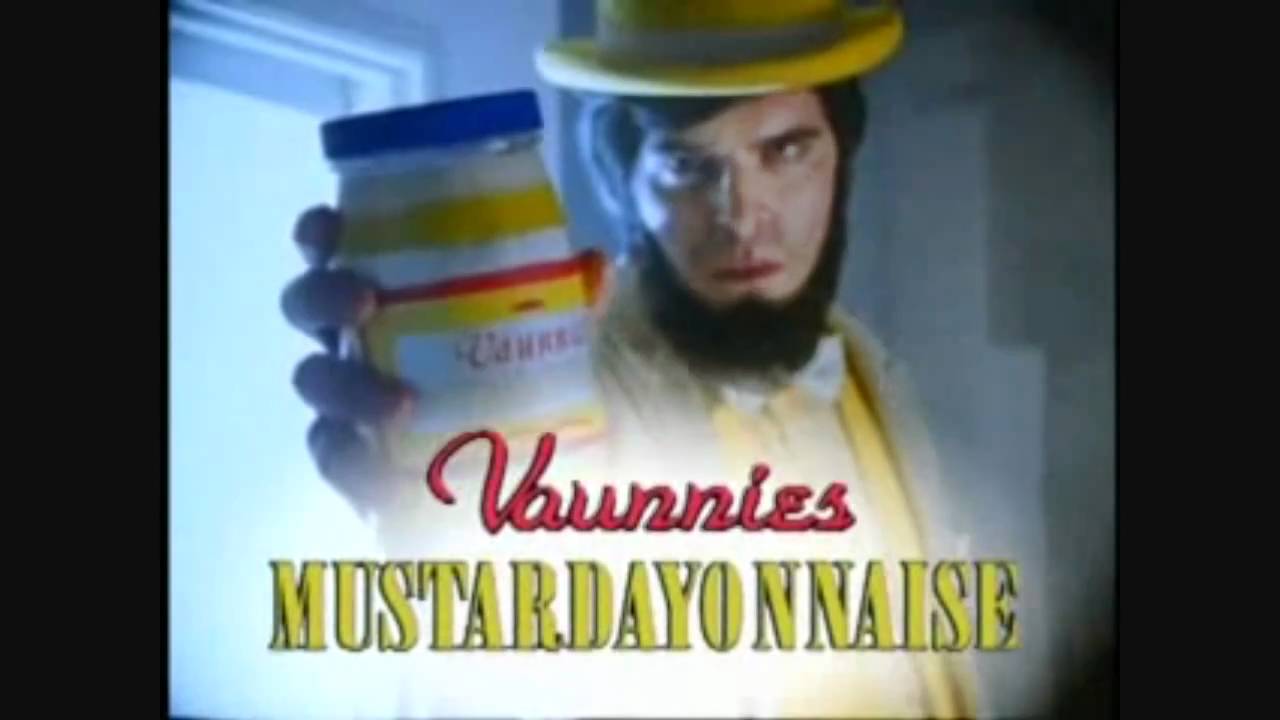 mustardayonnaise