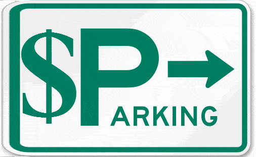 Cash Parking
