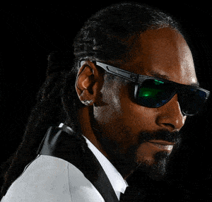 Snoop Dogg, source SnoopDogg.com