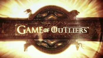 Game Of Outliers