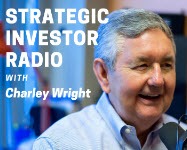 Strategic Investor Radio