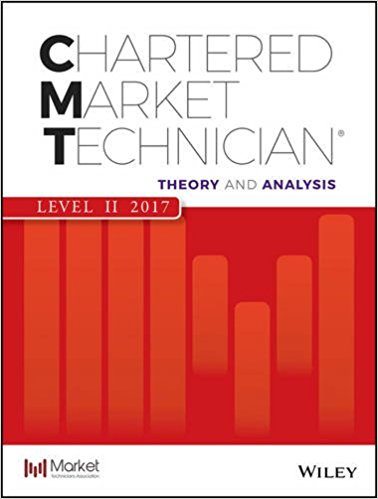 Charted Market Technician Study Guide