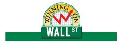 Winning On Wall Street