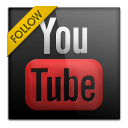 YouTube Icon