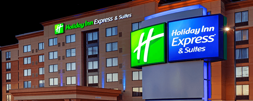 Holiday Inn Express