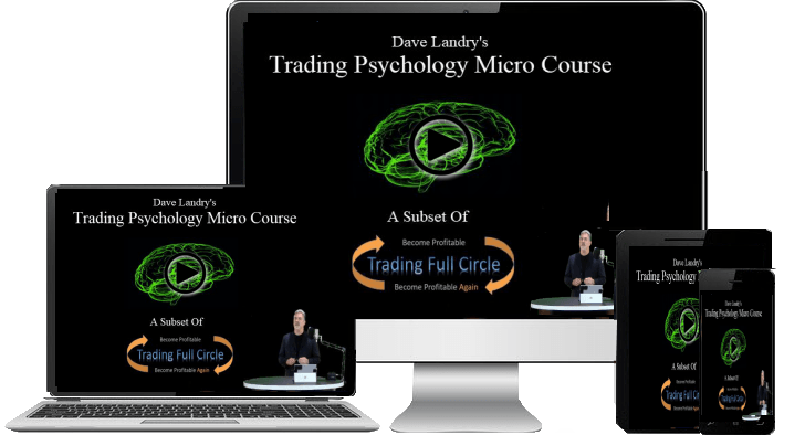 Trading Psychology Micro Course