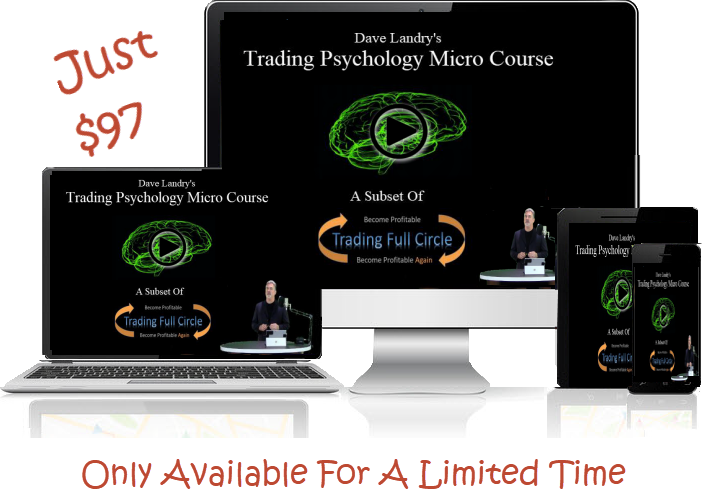 Trading Psychology Micro Course