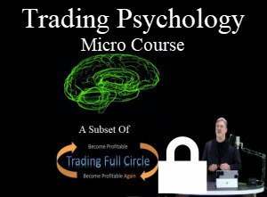 Trading Psychology Micro Course