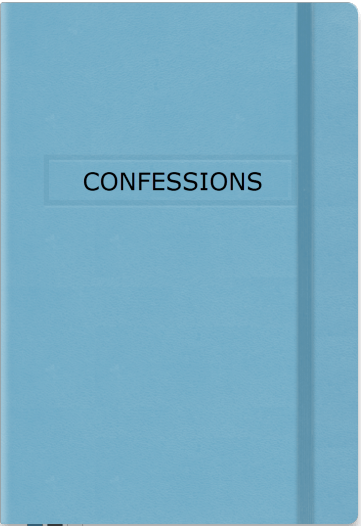 Trading Confession Journal