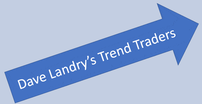 Dave Landry's Trend Traders