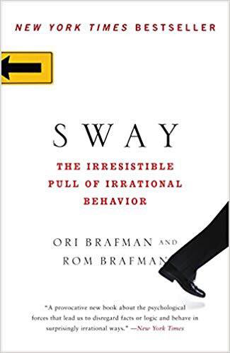 Sway by Brafman and Brafman