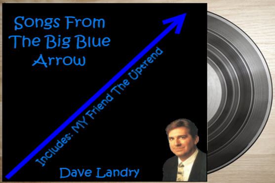 Dave Landry's Greatest Hits