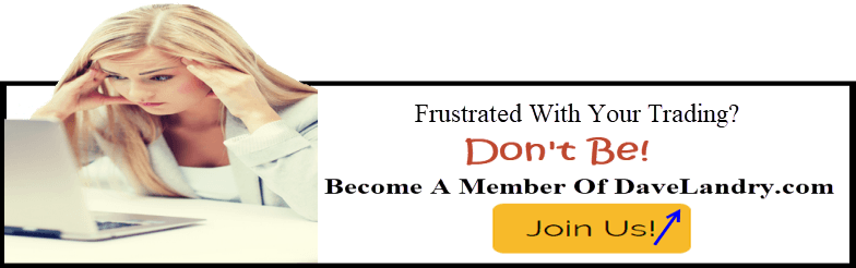 Become A Member Of DaveLandry.com