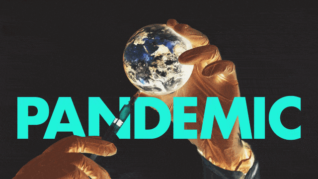 Pandemic-Source: Netflix