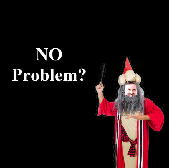 Noproblem Dave Landry Market Wizard?