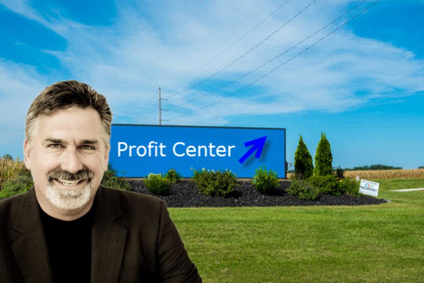 ProfitCenter-BigDave Profit Center