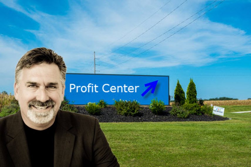 Profit Center