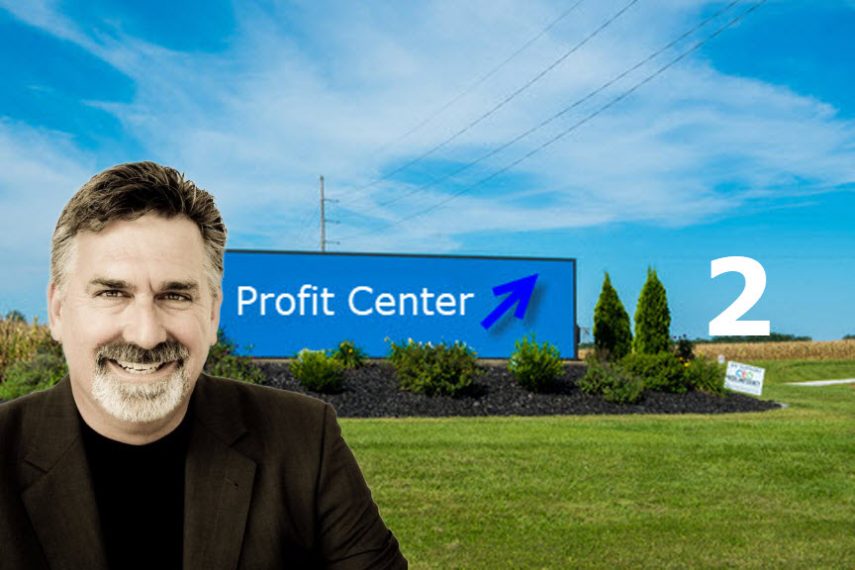 ProfitCenter-BigDave2 Profit Center-Dave Landry