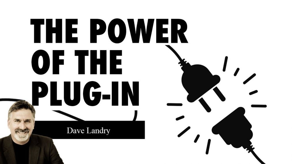 Dave Landry's Plug-in