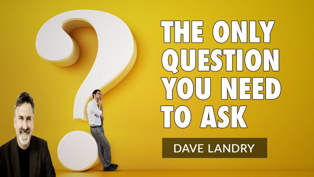 Dave Landry-Trading Simplified
