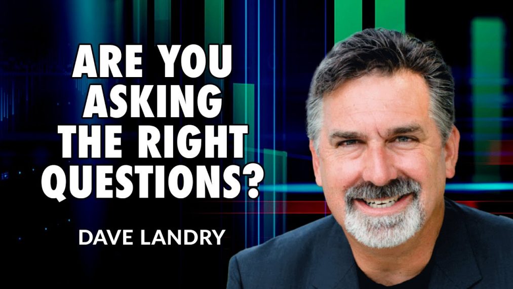 Trading Simplified With Dave Landry