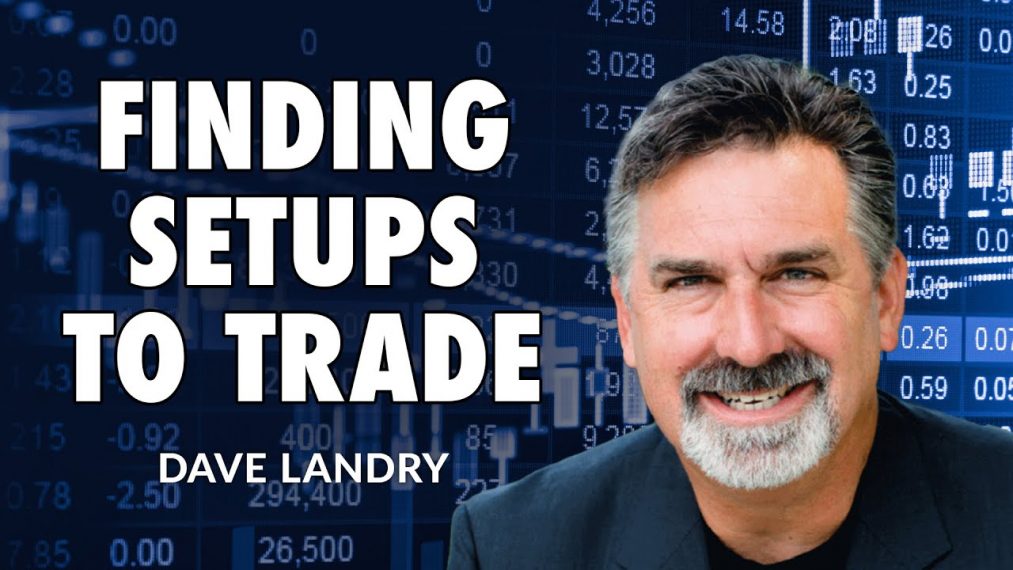 Dave Landry