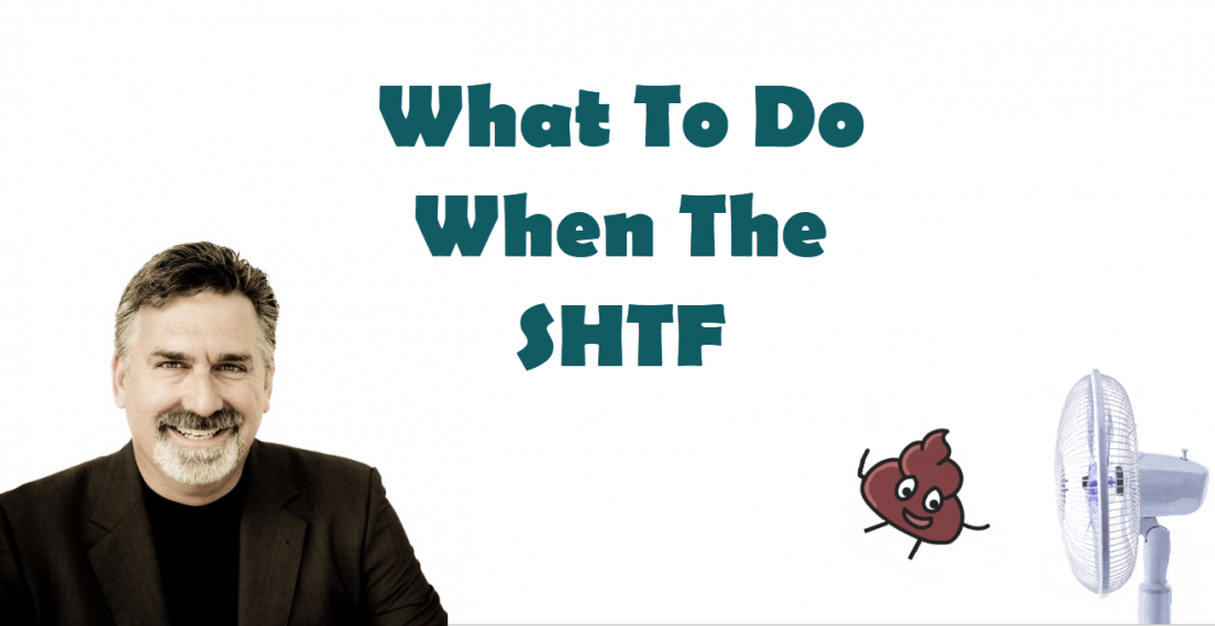 SHTF Dave Landry