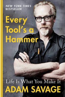 Adam Savage