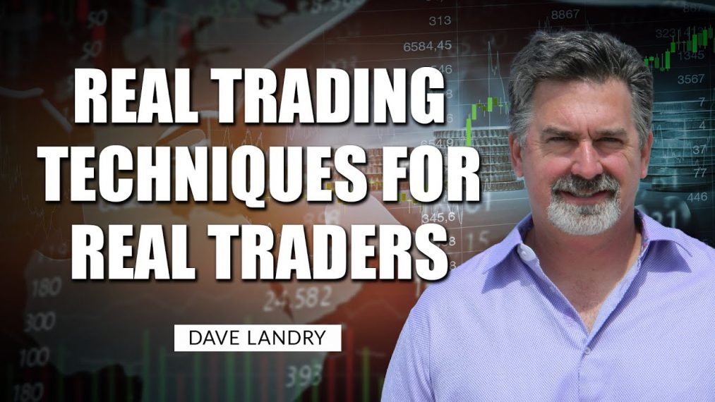 RealTechniques Dave Landry