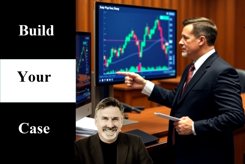 Dave Landry's The Week In Charts